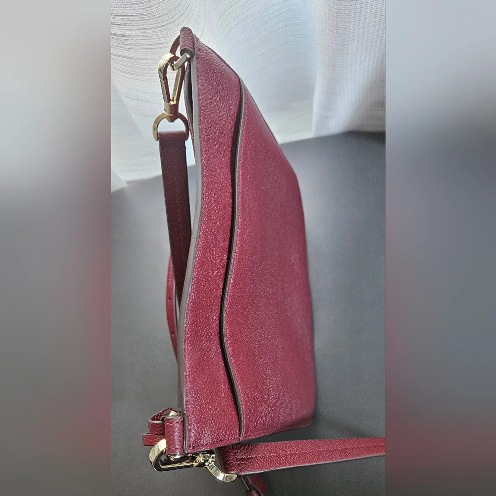 KATE SPADE NY Leila North South Crossbody Bag. - Picture 2 of 16